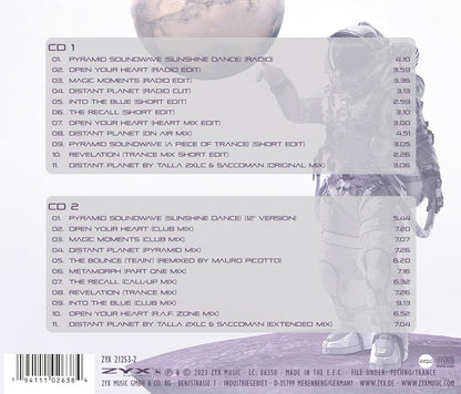 Greatest Hits & Remixes