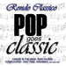 Pop Meets Classic
