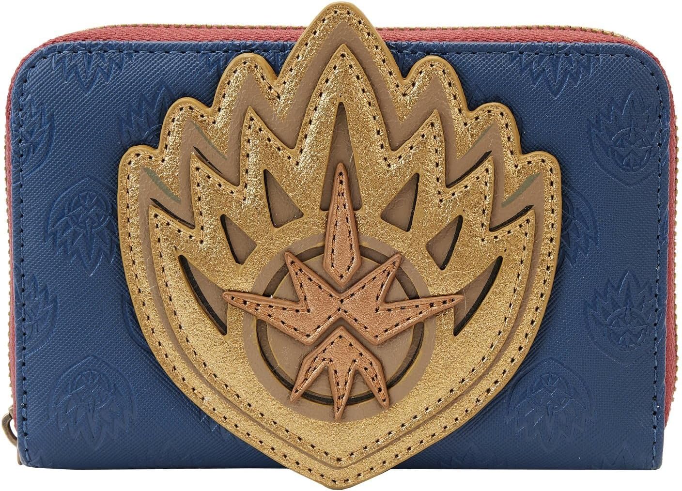 Loungefly Marvel Porte-monnaie Guardians of the Galaxy 3 Ravager Badge