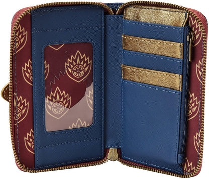 Loungefly Marvel Porte-monnaie Guardians of the Galaxy 3 Ravager Badge