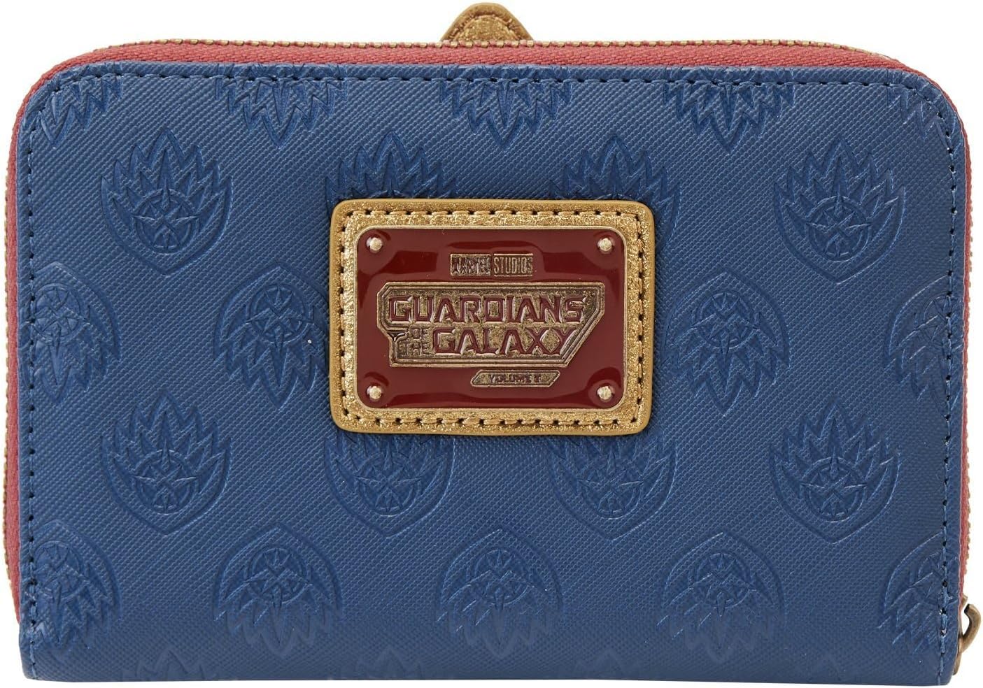 Loungefly Marvel Porte-monnaie Guardians of the Galaxy 3 Ravager Badge