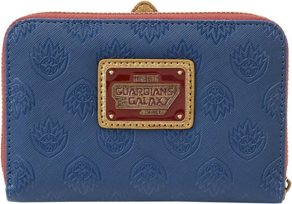 Loungefly Marvel Porte-monnaie Guardians of the Galaxy 3 Ravager Badge