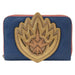 Loungefly Marvel Porte-monnaie Guardians of the Galaxy 3 Ravager Badge