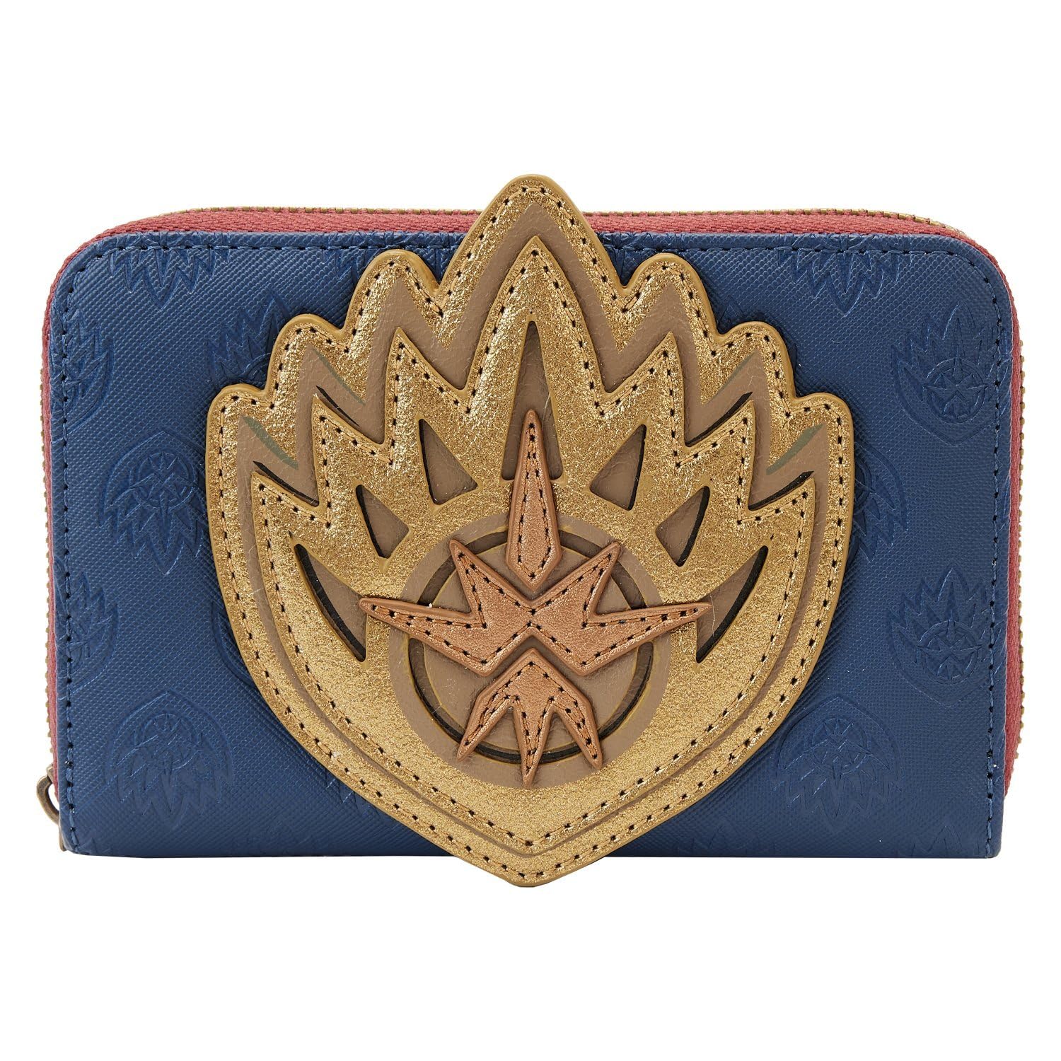 Loungefly Marvel Porte-monnaie Guardians of the Galaxy 3 Ravager Badge
