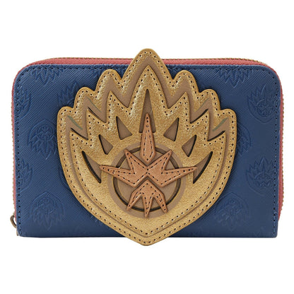 Loungefly Marvel Porte-monnaie Guardians of the Galaxy 3 Ravager Badge