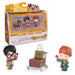 Wizarding World CollectibleMltPckHarryandRon, Transparent Colour, 6067432
