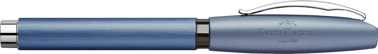 Faber-Castell 148440 Medium Essentio Fountain Pen