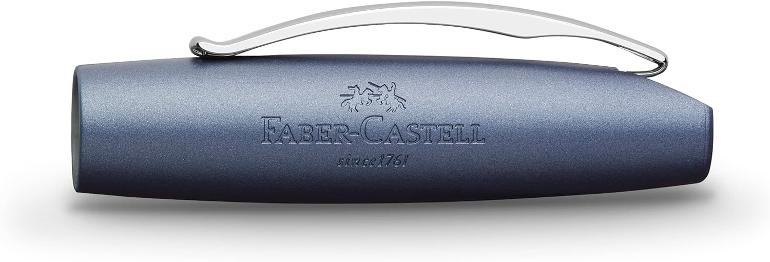 Faber-Castell 148440 Medium Essentio Fountain Pen