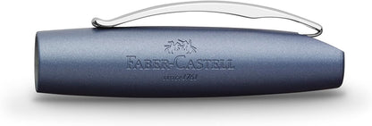 Faber-Castell 148440 Medium Essentio Fountain Pen