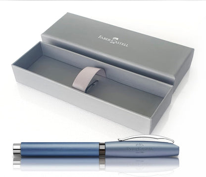 Faber-Castell 148440 Medium Essentio Fountain Pen