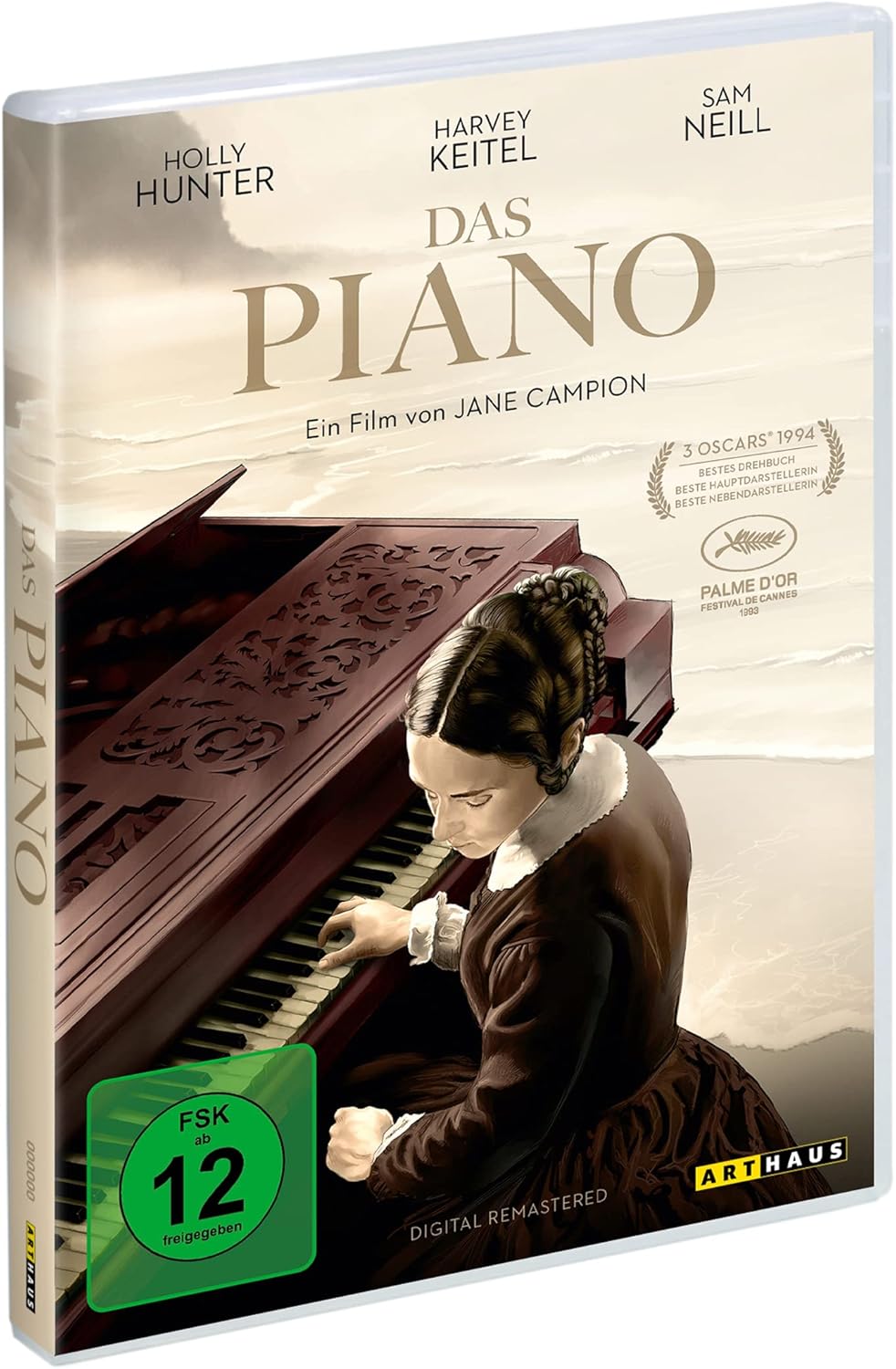 Das Piano - Digital Remastered