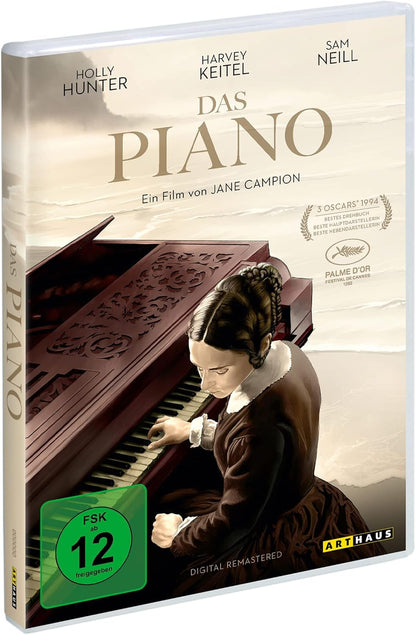 Das Piano - Digital Remastered