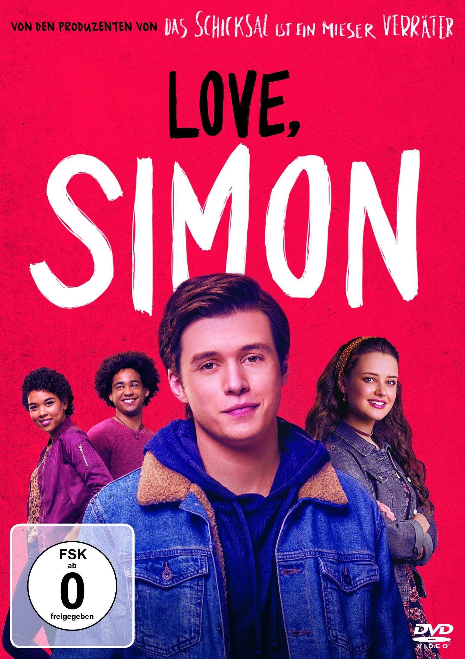 Love, Simon