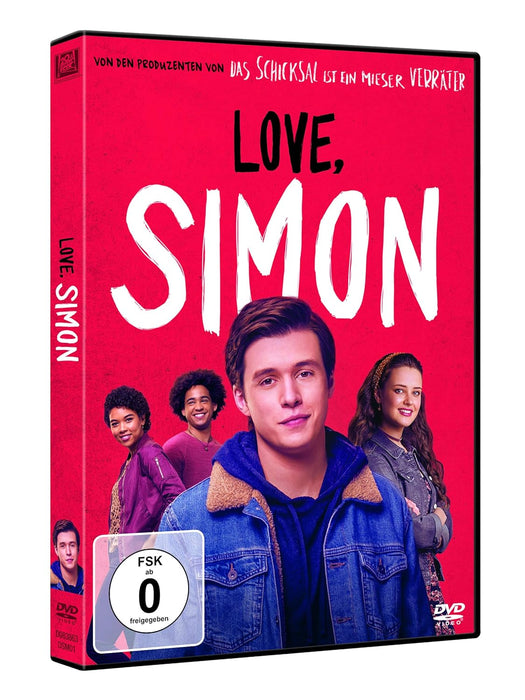 Love, Simon