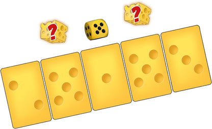 Juego de Tablero (versión en alemán