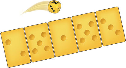 Juego de Tablero (versión en alemán