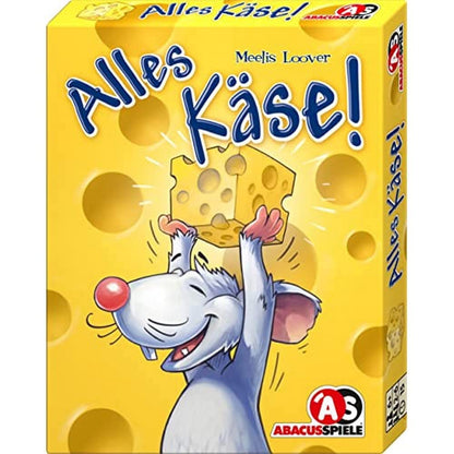Juego de Tablero (versión en alemán