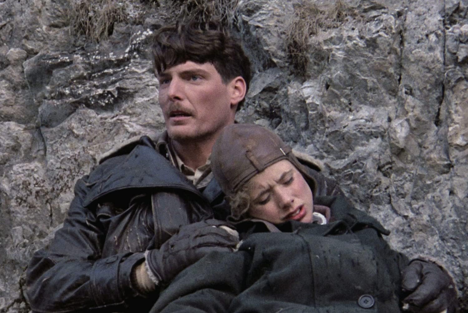 The Aviator - Absturz in der Wildnis