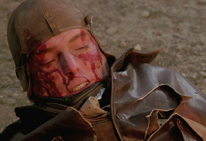 The Aviator - Absturz in der Wildnis