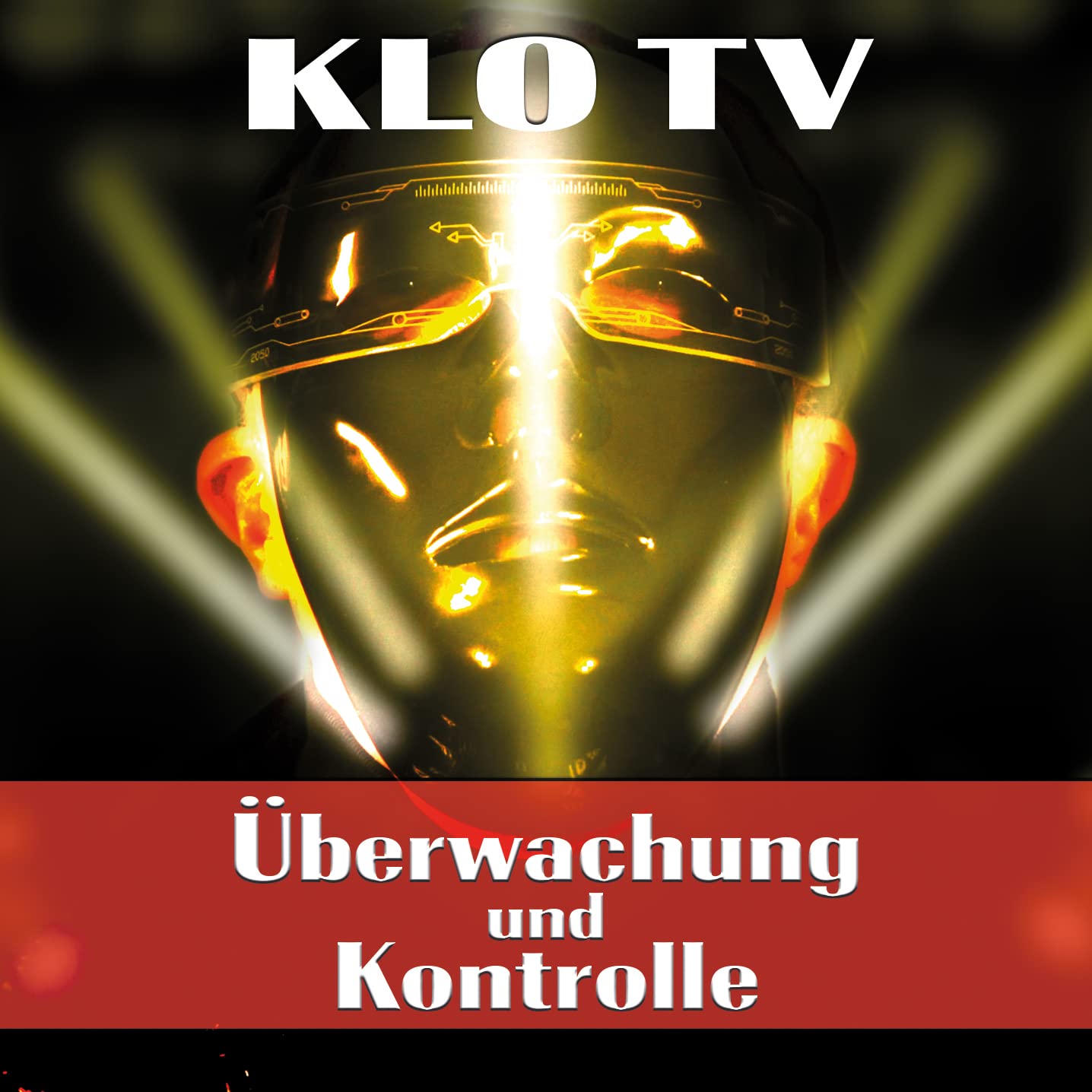 Überwachung und Kontrolle