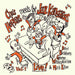 Chris Hopkins Meets The Jazz Kangaroos Vol. 1 / Live