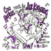 Chris Hopkins Meets The Jazz Kangaroos Vol. 2 / Live