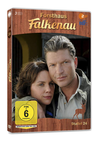 Forsthaus Falkenau