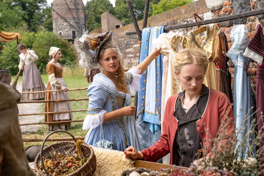 Helene, die wahre Braut