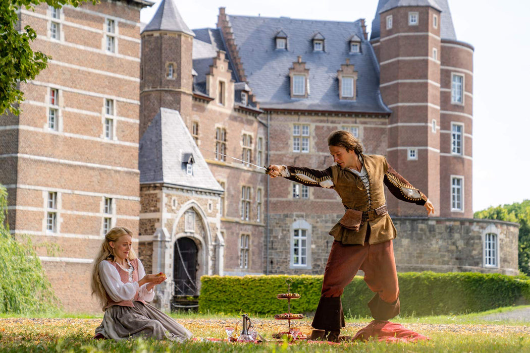 Helene, die wahre Braut