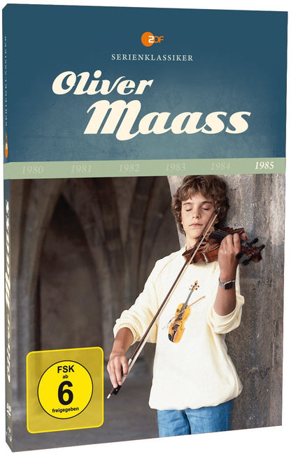 Oliver Maass