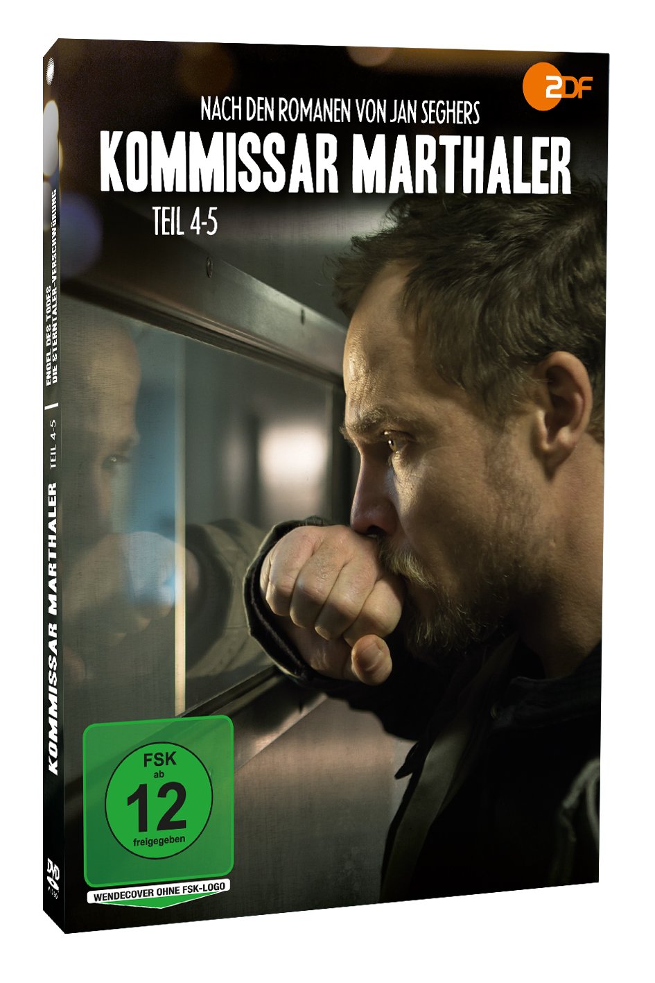 Kommissar Marthaler - Teil 4-5
