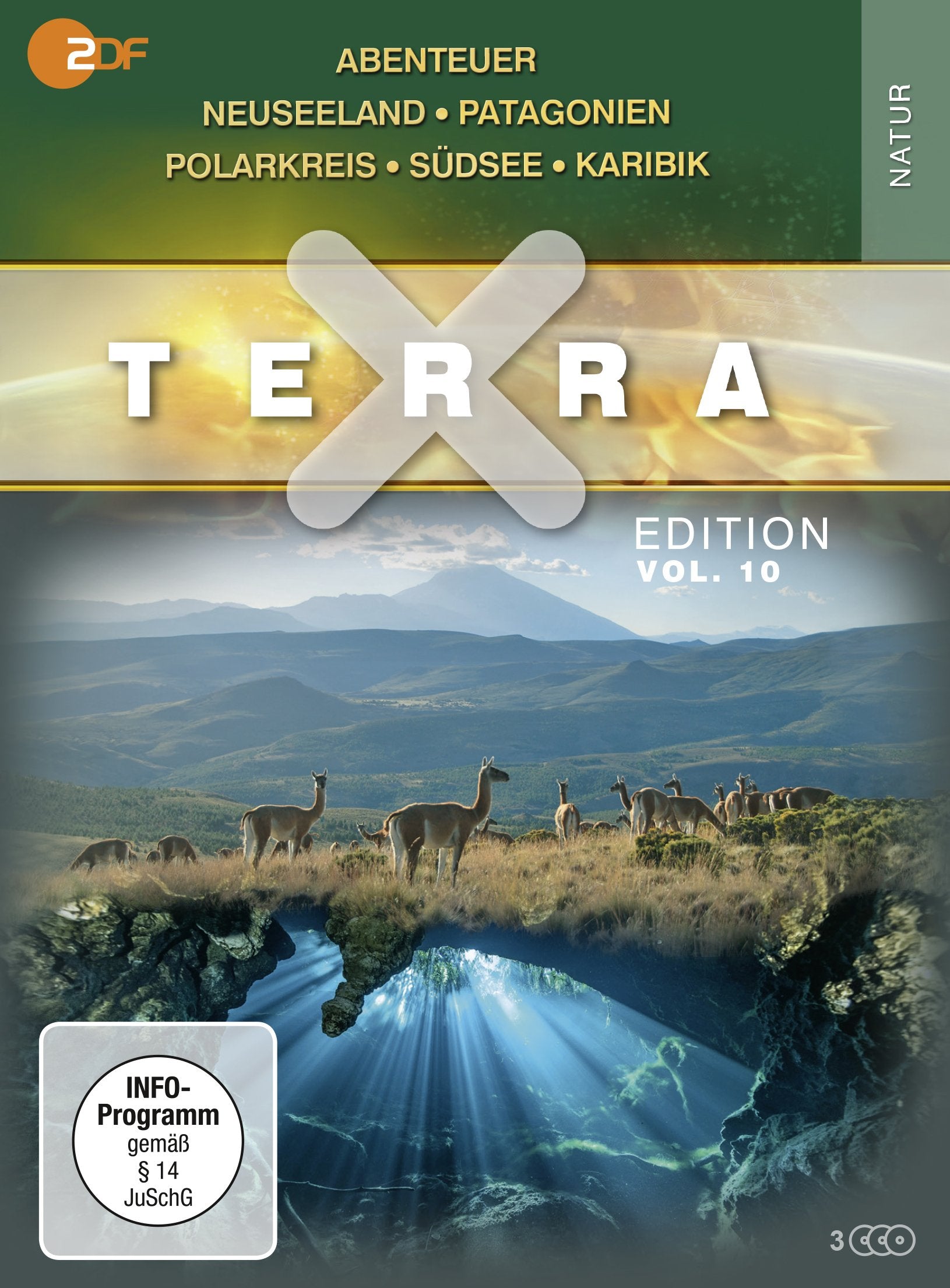 Terra X