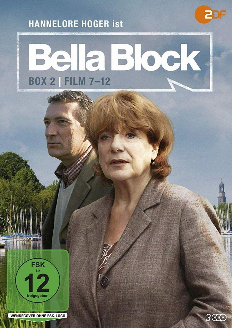 Bella Block - Box 2 (Fall 7-12)