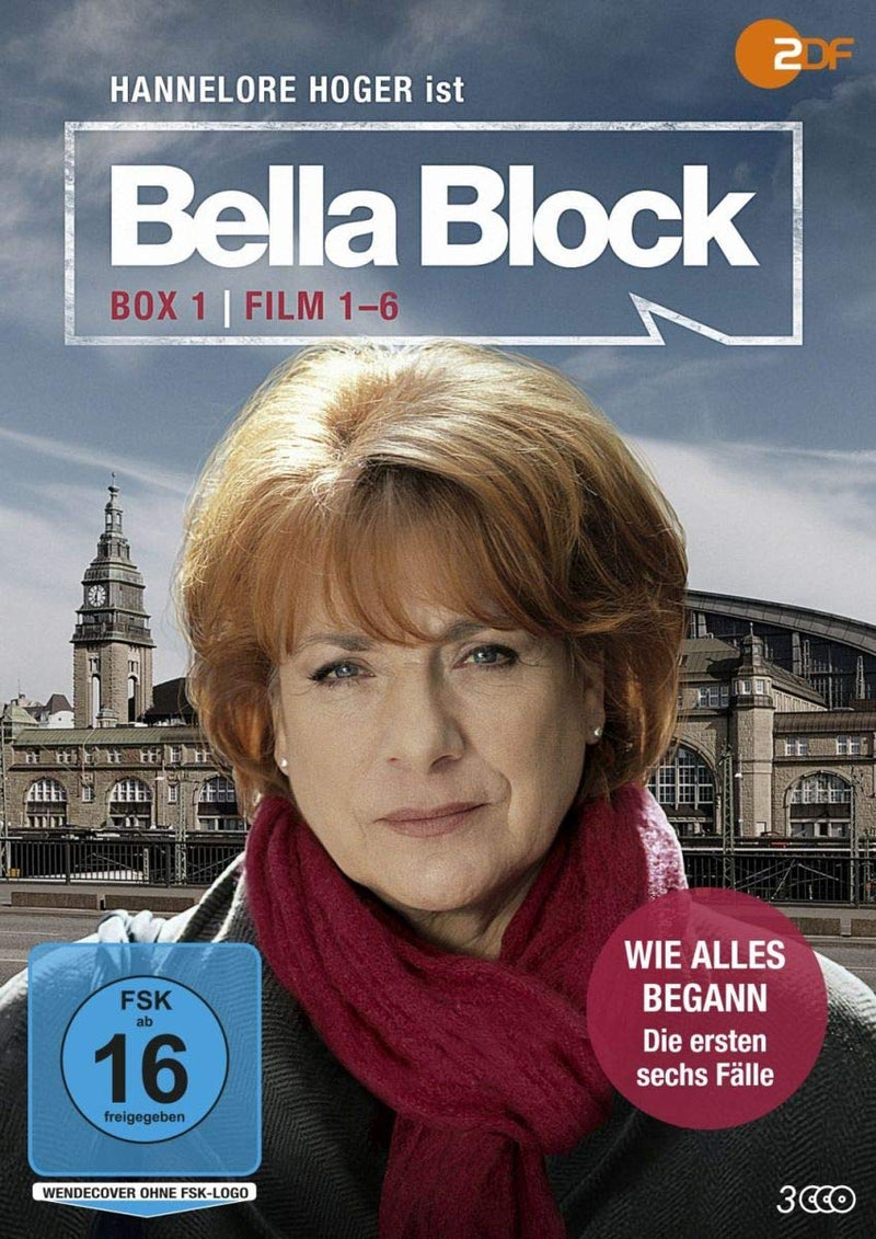 Bella Block
