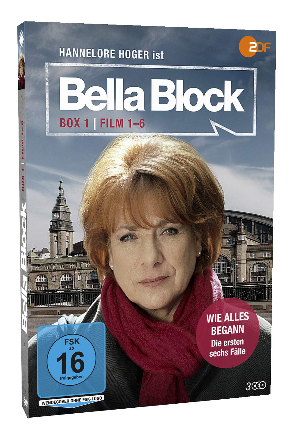 Bella Block