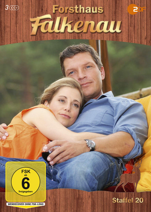 Forsthaus Falkenau - Staffel 20