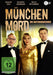 München Mord - Die Unterirdischen