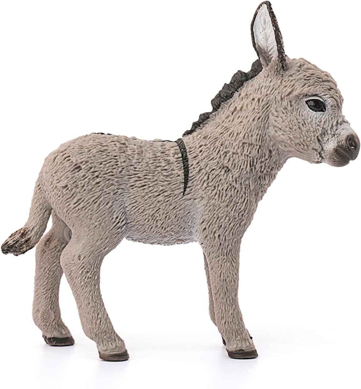 schleich 13746 FARM WORLD Donkey foal Figurine for ages 3+