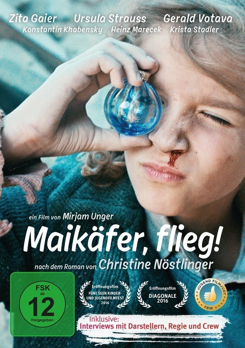 Maikäfer, flieg! (Nach dem Jugendroman von Christine Nöstlinger