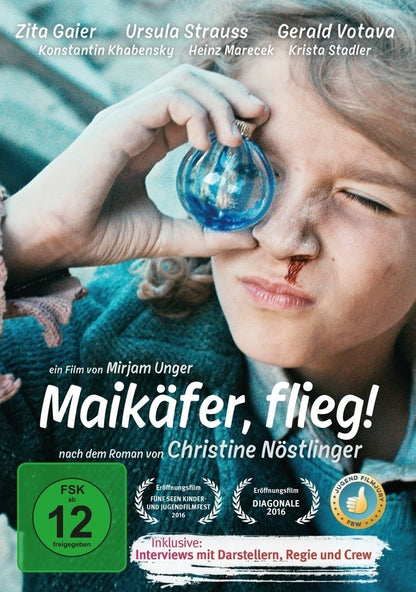 Maikäfer, flieg! (Nach dem Jugendroman von Christine Nöstlinger