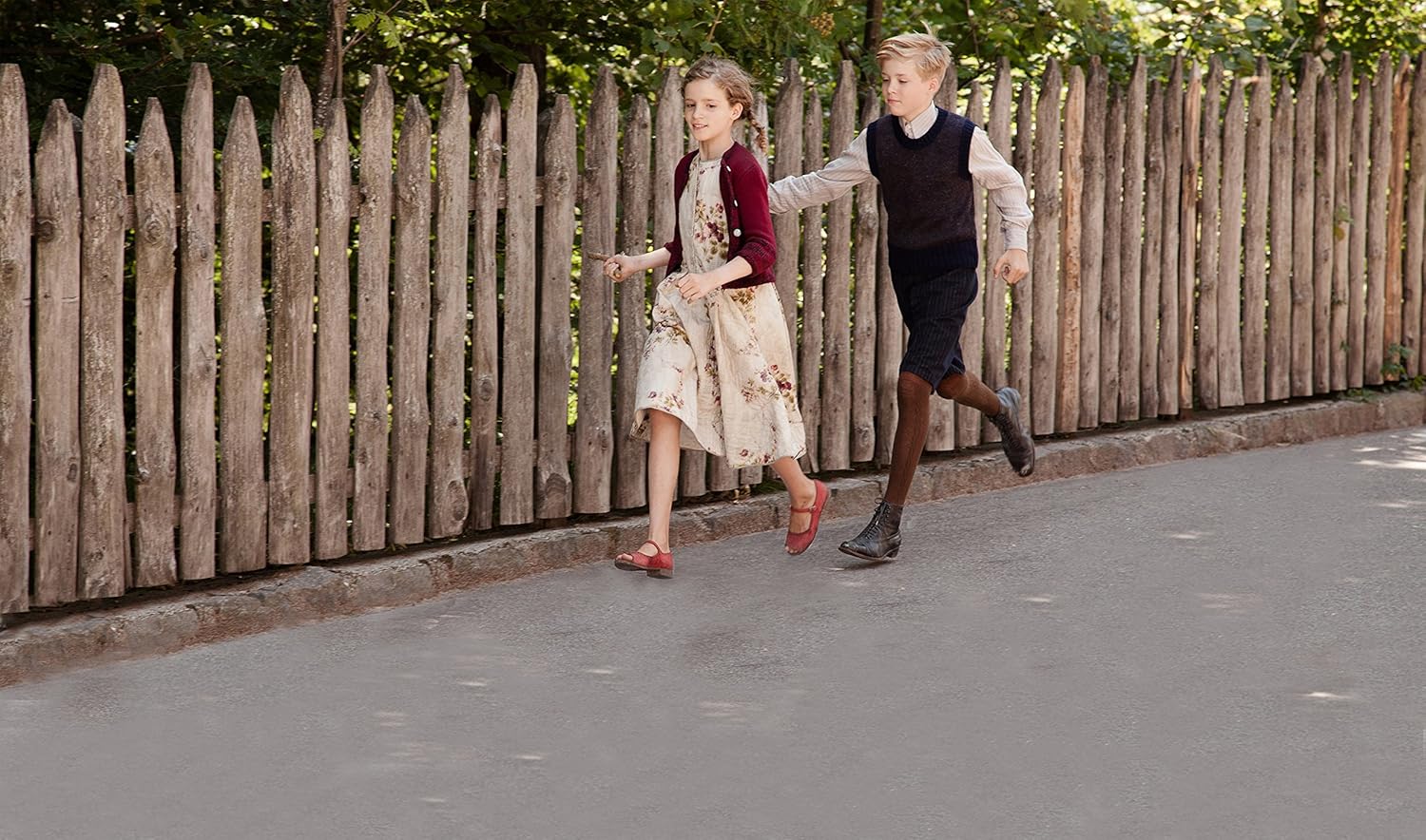 Maikäfer, flieg! (Nach dem Jugendroman von Christine Nöstlinger