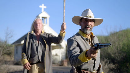 Gunfight at Rio Bravo