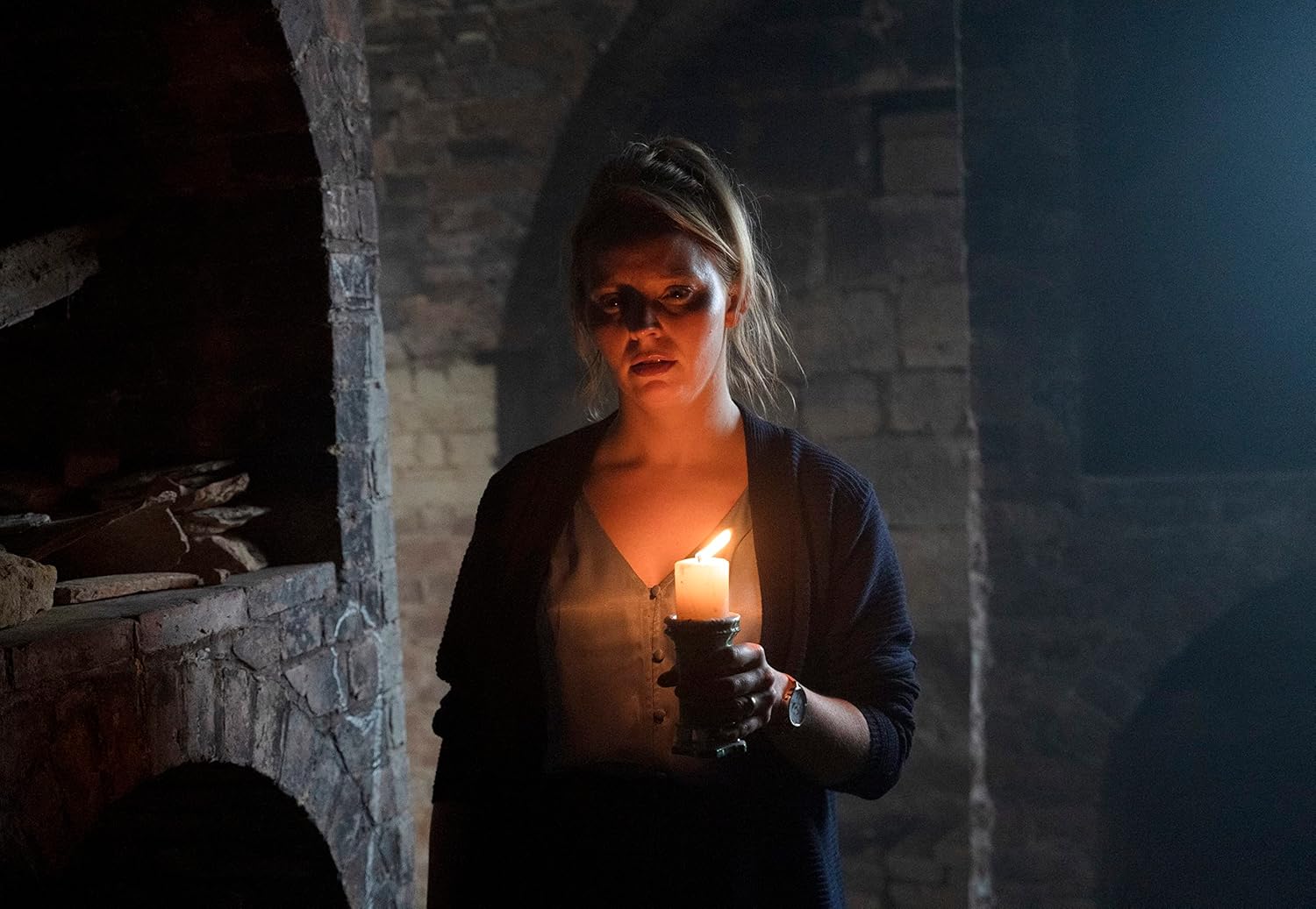 Fear the Dark -