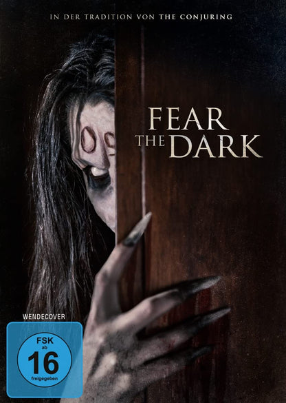 Fear the Dark -