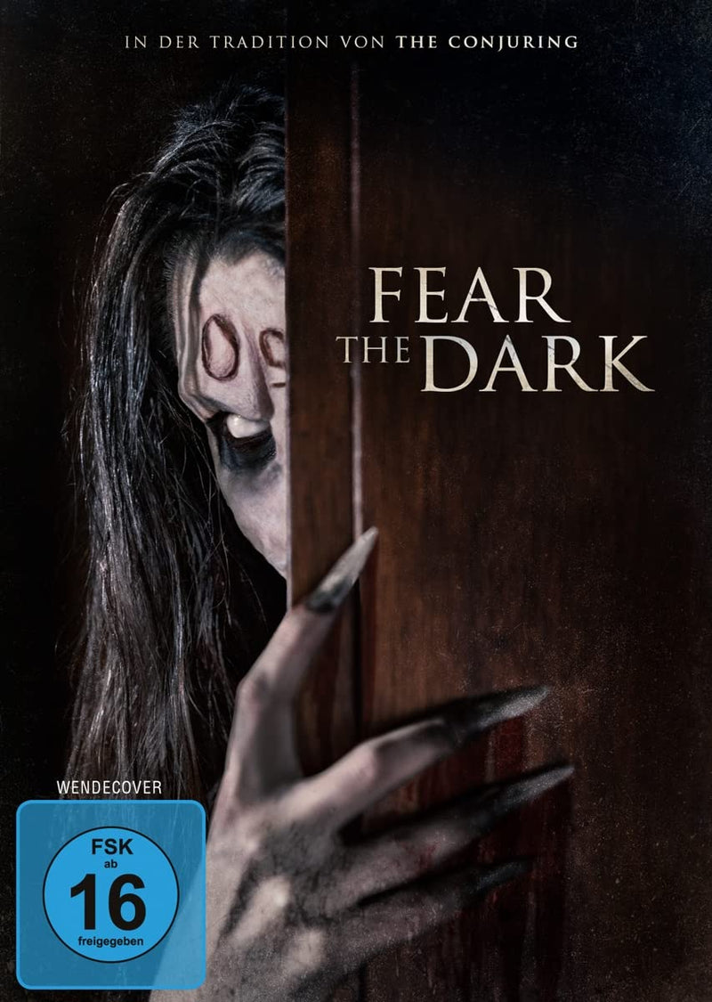 Fear the Dark -
