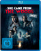 She Came From The Woods -  Uncut