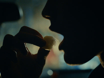 Swallowed - Es ist in dir -