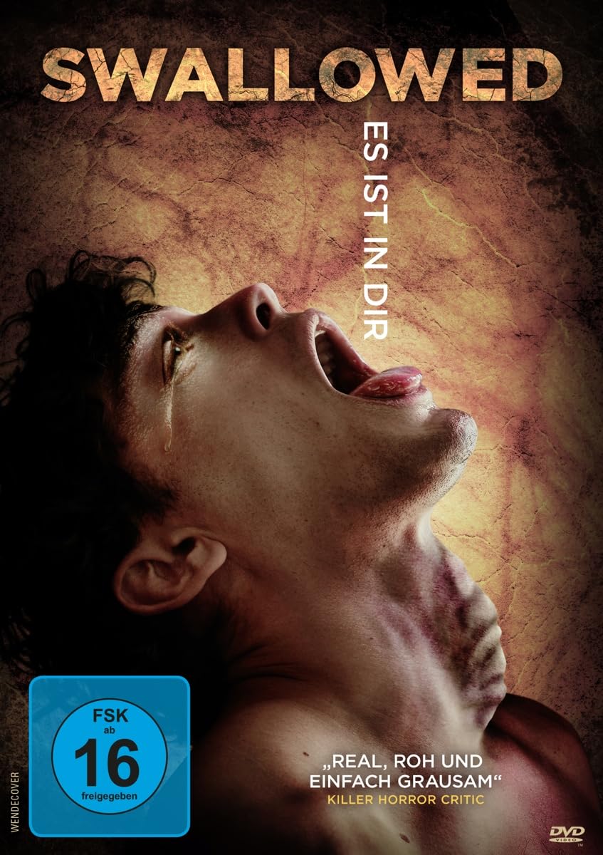 Swallowed - Es ist in dir -