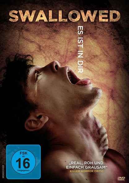 Swallowed - Es ist in dir -