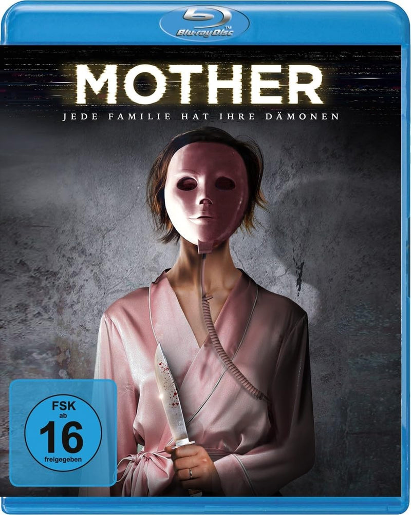 Mother - Jede Familie hat ihre Dämonen -